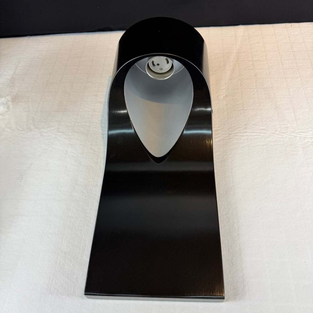 Craftmade Fusion Outdoor LED Pocket Sconce Dimmable Black Z6202-BBNSA-LED(34)